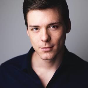 Meet your Posher, Jordan